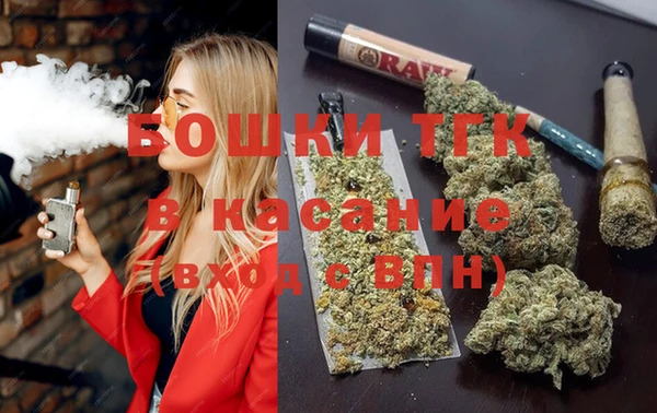 прущие крисы Калининец