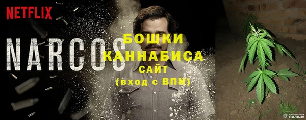 прущие крисы Калининец